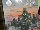 SODOM PERSECUTION MANIA ORG 1st PRESS vinyl LP 1987  SEALED  SLAYER,KREATOR,