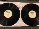 Lauren Daigle Look Up Child Vinyl TEST PRESSING 2 LP Record Album White Label