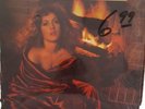 TEENA MARIE-IRONS IN THE FIRE-VINYL-ORIGINAL 1980
