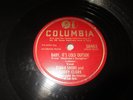 DINAH SHORE BUDDY CLARK BABY IT'S COLD OUTSIDE/MY ONE AND ONLY 78 RPM 176-43