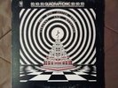 **RARE Quad Pressing** BLUE OYSTER CULT 'TYRANNY & MUTATION' 1973 (CQ-32017) VG+