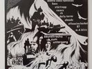 SOUNDTRACKS ZUM UNTERGANG   PUNK SAMPLER   VINYL LP  82 / 90  AGGRESSIVE RECORDS