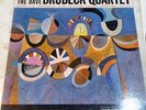 The Dave Brubeck Quartet Time Out. Strong VG Vinyl Lp.  6 Eye Mono. VG Cover.