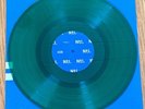 The National / Sleep Well Beast / Forrest Hills Green Vinyl / Lim 1K / In Shrink