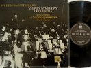 Willem Van Otterloo-Sydney Symphony Orchestra-Stravinsky-LP 1978 ABC AO7041
