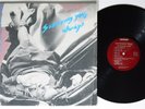 SACCHARINE TRUST Surviving You, Always SST LP NM/VG++ SHRINK 1st punk