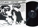 SONIC YOUTH Goo DGC LP NM SHRINK 1990 Dirty Bad Moon Rising Evol Sister