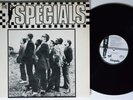 SPECIALS Self-Titled CHRYSALIS LP VG++/NM 1st press ska
