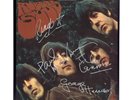 Choose any 6. Beatles Autographed FRAMED Album Cover Reprints.