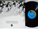 VELVET UNDERGROUND White Light/White Heat MGM LP VG+ UK pressing