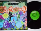 ZOMBIES Odessey & Oracle DATE LP VG+ 1st press 1A/1A Time Of The Season