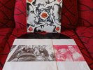 RED HOT CHILI PEPPERS ** Blood Sugar Sex Magik ** 1991 GERMANY 2-LP