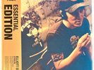 Elliott Smith - Either / Or  WHITE W. ORANGE SPLATTER Vinyl LP New Sealed