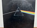 Pink Floyd The Dark Side Of The Moon Original Vinyl Record SMAS-11163