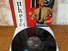 BUNKER 84 LIBERTÉ  VINYLE  SKINHEAD FRANÇAIS