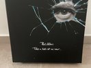 LP-BOX Phil Collins Take A Look At Me Now... (The Complete Albums Box)