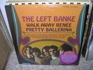 THE LEFT BANKE-Walk Away Rene-OR.OOP SMASH/SUNDAZED AUDIOPHILE SEALED MINT LP