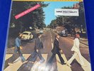 vintage SEALED 1980 MFSL Beatles Abbey Road LP RECORD AUDIOPHILE PRESSING Mobile