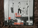 THE VIBRATORS- GUILTY - PUNK VINYL RECORD 1982 Original Pressing