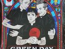 Green Day - Greatest Hits: God's Favorite Band 2 x Vinyl, LP, Compilation, Reiss