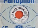 The Beatles - Run For Your Life / Michelle (7