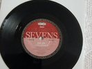 Carol Anderson / Velvet Hammer ‎– Sad Girl / Happy