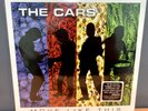 The CARS Move Like This LP - SEALED