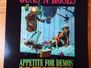 Guns N Roses Appetite For Demos (Vinyl) LP