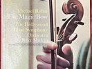Rabin Slatkin The Magic Bow Capitol Records Mono LP P8510