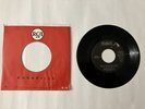 Keith Whitley Don't Close Your Eyes 45 in Vg Cond First Press 1988