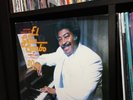 Historia Musical De El Gran Combo De Puerto Rico - 1982 Gold Translucent Vinyl