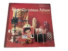 ELVIS PRESLEY Christmas Album MONO 50th Anniv. RCA 1985 AFM1-5486 LP Green Vinyl