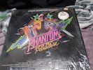 PHANTOM OF THE PARADISE SOUNDTRACK Vinyl LP RECORD 1974 Album SP-3653 EX+ shrink
