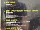 Now Thats What I Call Halloween 2LP Limited Edition Orange & Violet Vinyl Sealed