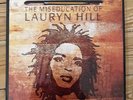 The Miseducation Of Lauryn Hill - Double Vinyl