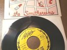SMITHEREENS - D-TONE Label Girls About Town 45rpm DT-150 1980