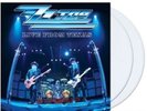 MAKE OFFER ON  ZZ Top Live From Texas 180g 2LP (White Vinyl) SEALED
