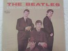 THE BEATLES - INTRODUCING THE BEATLES - VEE JAY SR1062 STILL SEALED