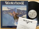 WINTERHAWK- REVIVAL RARE 1982 PRIVATE HARD ROCK HEAVY METAL BEAST PROMO INSERT
