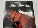 The Marias **Superclean Vol. 1 & 2 - Red **BRAND NEW RECORD LP VINYL