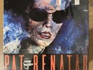 Pat Benatar Best Shots Greatest Hits LP 1989 Original Pressing  *SEALED*