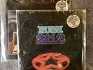 RUSH Moving Pictures & 2112 (Hologram Ed) BUNDLE- 180g Audiophile Vinyl LPs NEW