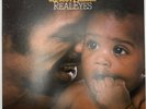 Gil Scott-Heron -Real Eyes- 1980 U.S. First Pressing; Promo- Excellent Condition
