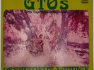 GTO'S Permanent Damage - 1969 U.S. Promotional Copy  Excellent Condition