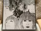 Beatles Revolver - Special Edition Super Deluxe 4LP + 7” Vinyl EP