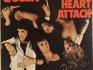 Queen - Sheer Heart Attack (LP, 1974 Elektra, Canada, 7ES 1026, EX)