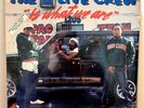 2 LIVE CREW Is What We Are LP 1987 Luke Skywalker ORIG US PRESS in shrink NM/VG+