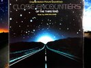 John Williams Close Encounters Of The Third Kind Original Vinyl LP 1977 Sealed
