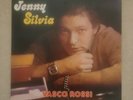 45 Giri Vinile Vasco Rossi Jenny Silvia Numerato