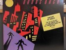 1982 Gangs Back LP Handshake Records Funk Boogie VG+ Hype Sticker